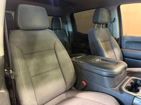 Used 2020 GMC Sierra 1500 Elevation w/ Elevation Value Package AWD/4WD image 30