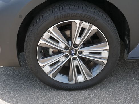 Certified 2023 Subaru Solterra AWD image 15