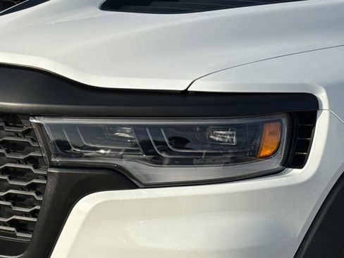 New 2026 RAM 1500 RHO w/ RHO Level 1 Equipment Group AWD/4WD image 4