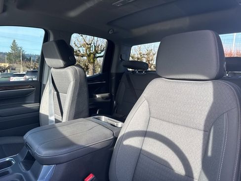 Used 2023 GMC Sierra 1500 Elevation image 15