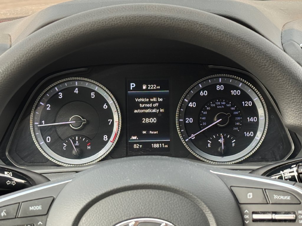 Used 2023 Hyundai Sonata SEL FWD image 23