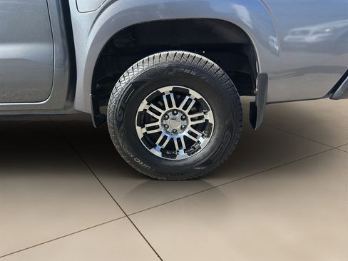 Used 2022 Nissan Frontier S image 23