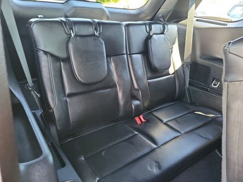 Certified 2023 Ford Explorer ST w/ Equipment Group 401A image 22