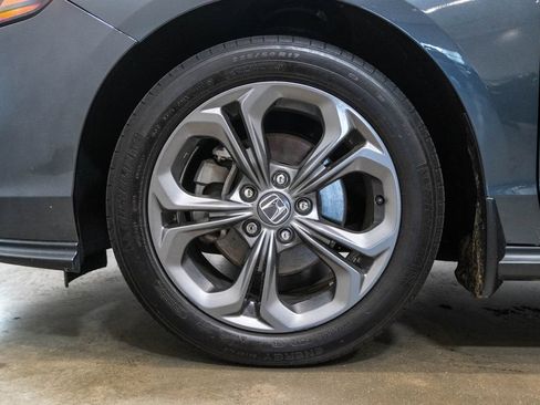 Used 2023 Honda Accord EX image 11