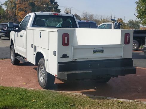 New 2023 Ford F250 XL w/ Snow Plow Prep Package image 3