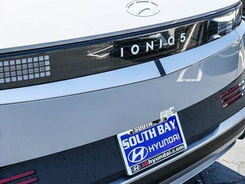 New 2026 Hyundai Ioniq 5 SEL RWD image 7
