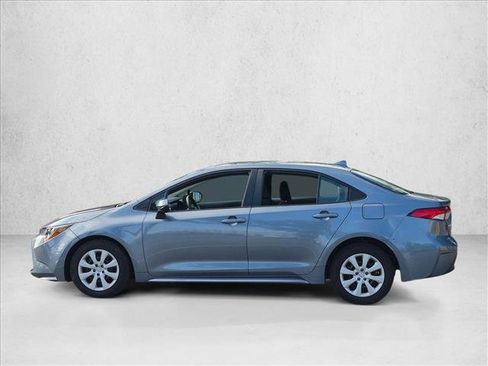 Used 2024 Toyota Corolla LE FWD image 8