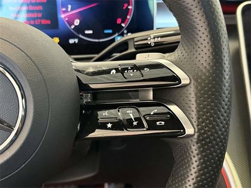 Used 2024 Mercedes-Benz C 300 4MATIC Sedan image 29