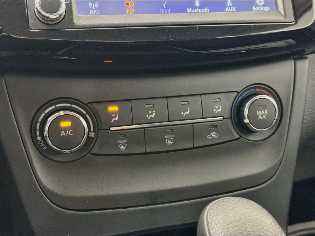 Used 2019 Nissan Sentra S FWD image 16