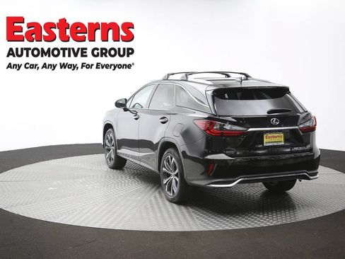 Used 2018 Lexus RX 350L AWD w/ Premium Package image 69
