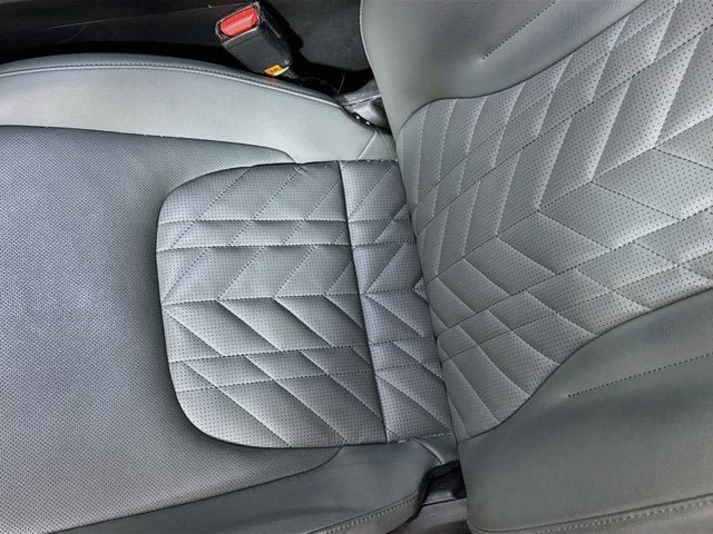 Certified 2023 Kia Sportage X-Pro Prestige AWD/4WD image 19