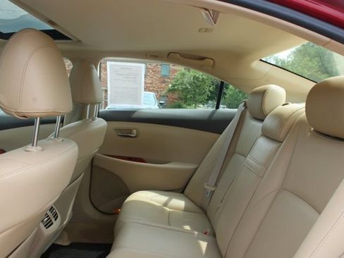 Used 2009 Lexus ES 350 FWD image 26