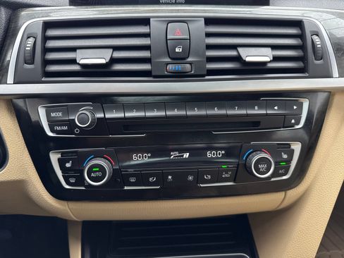 Used 2016 BMW 328i Sedan RWD image 28