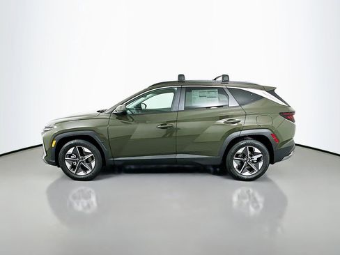 New 2026 Hyundai Tucson SEL FWD image 8