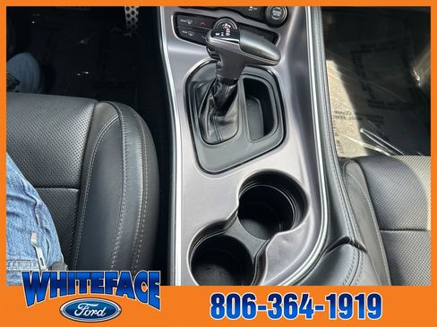 Used 2022 Dodge Challenger SXT w/ Plus Package image 25