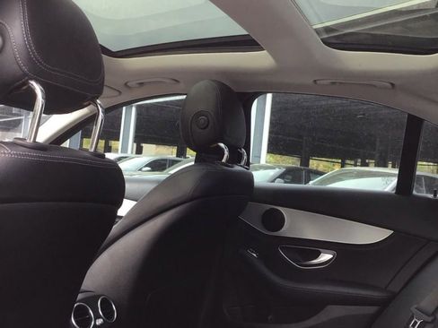Used 2016 Mercedes-Benz C 300 4MATIC Sedan image 8
