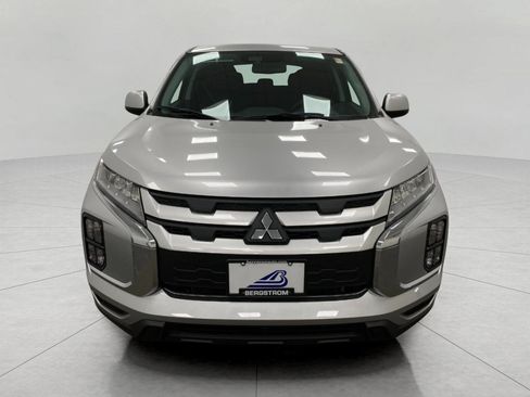 New 2026 Mitsubishi Outlander Sport ES AWD/4WD image 9