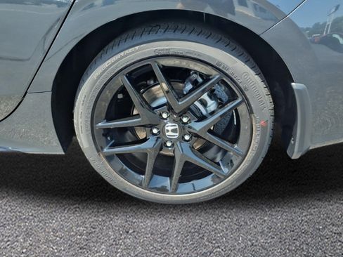 New 2026 Honda Civic Sport image 9