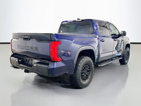 Used 2024 Toyota Tundra SR5 AWD/4WD image 4