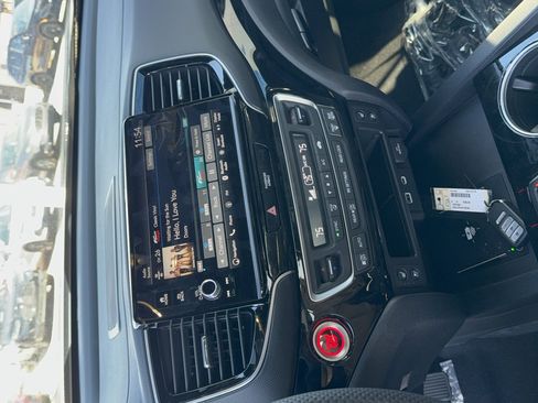 New 2026 Honda Ridgeline Black Edition image 14