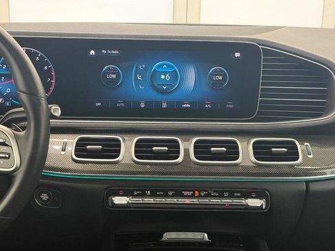 Certified 2020 Mercedes-Benz GLE 350 4MATIC w/ Premium Package image 9
