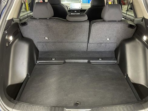 Used 2024 Honda CR-V EX image 7