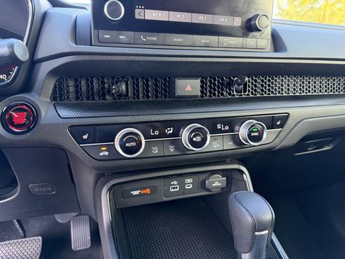 Certified 2023 Honda CR-V EX image 15