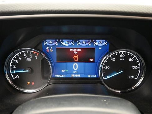 Used 2023 Ford F150 XLT w/ Equipment Group 302A High image 14