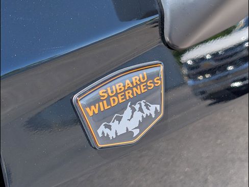 Used 2025 Subaru Forester Wilderness AWD/4WD image 8