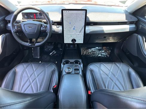 Used 2021 Ford Mustang Mach-E Select w/ Comfort/Technology Package image 4