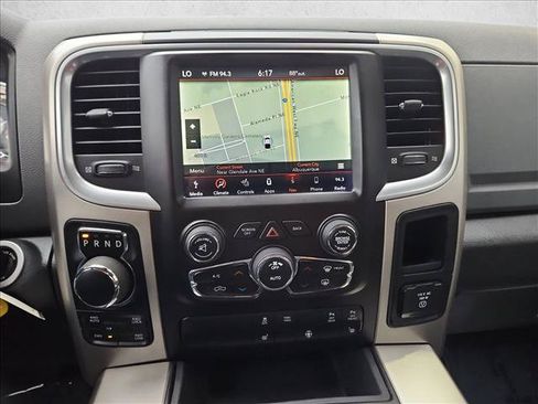 Used 2018 RAM 1500 Big Horn AWD/4WD image 15