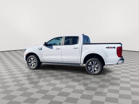 Used 2023 Ford Ranger Lariat image 6