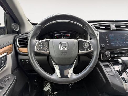 Used 2018 Honda CR-V Touring image 13