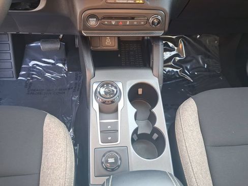 Used 2025 Ford Bronco Sport Big Bend AWD/4WD image 15