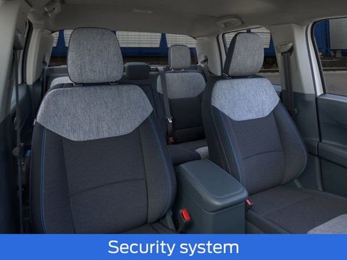 New 2026 Ford Maverick XLT w/ XLT Luxury Package image 12