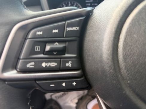 Used 2024 Subaru Outback Limited XT AWD/4WD image 20