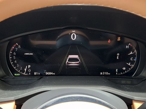 Certified 2025 MAZDA CX-70 3.3 Turbo S w/ Premium Plus AWD/4WD image 24