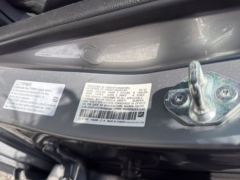 Used 2024 Honda Civic Sport image 30
