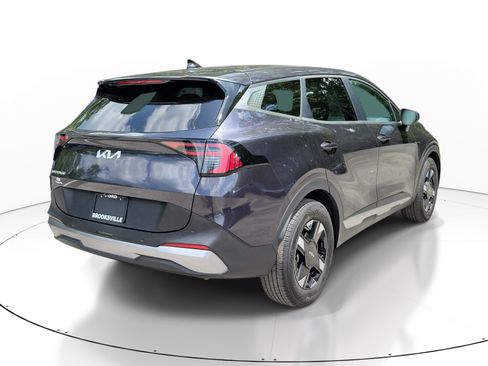 Used 2026 Kia Sportage LX FWD image 6