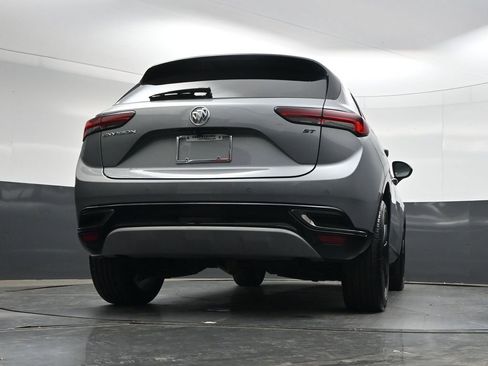 Used 2023 Buick Envision Essence w/ Sport Touring Package image 33