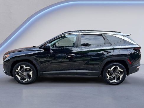 Used 2024 Hyundai Tucson SEL w/ Convenience Package AWD/4WD image 2