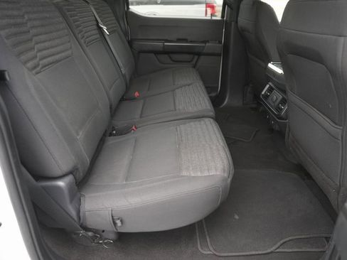 Certified 2021 Ford F150 XL w/ STX Appearance Package image 15