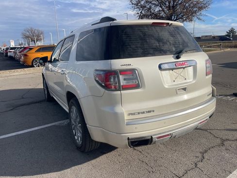 Used 2014 GMC Acadia Denali image 5