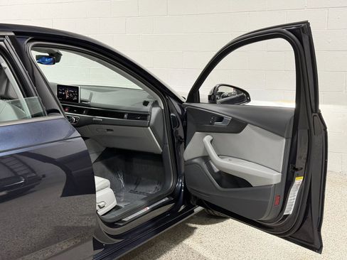 Used 2017 Audi A4 2.0T Premium w/ Convenience Package image 40