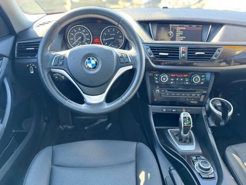Used 2014 BMW X1 sDrive28i image 11