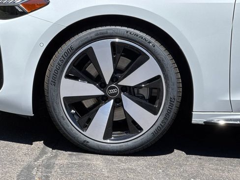 New 2026 Audi A5 2.0T Premium Plus AWD/4WD image 26