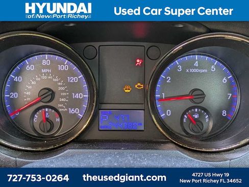 Used 2011 Hyundai Genesis 2.0T RWD image 29