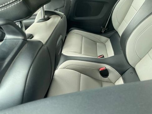 Used 2024 Ford Mustang GT Premium RWD image 3