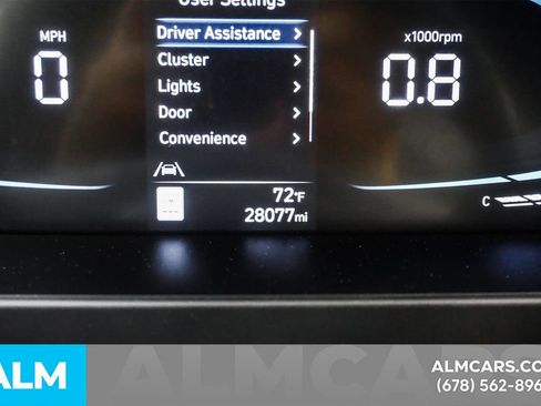 Used 2025 Hyundai Elantra Sport image 54