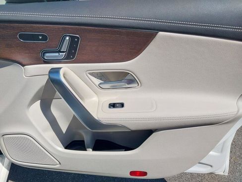 Certified 2023 Mercedes-Benz CLA 250 4MATIC image 26